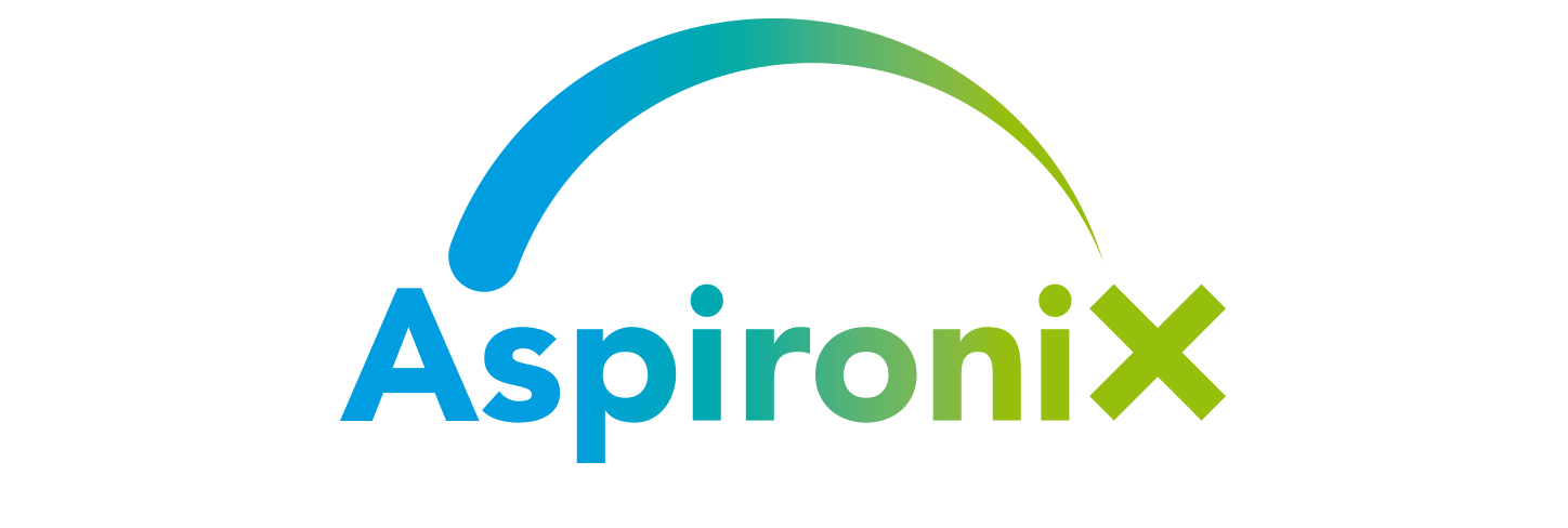 logo Aspironix