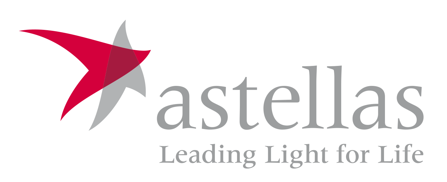 logo Astellas Pharma